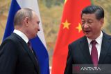 Australia: Saat Rusia serang Ukraina, China  lirik Indo-Pasifik