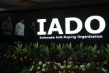 IADO turut terlibat dalam mengontrol doping di IFSC Climbing World Cup 2022