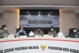 LBH Makassar gagas Perwali terkait Keadilan Restoratif