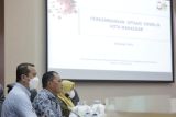 Wali Kota Makassar perintahkan camat hingga RT/RW  antisipasi varian Omicron