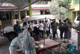 BPBD Sleman catat 11 pasien COVID-19 meninggal dunia dalam sepekan