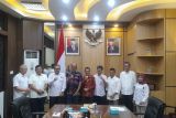 Ketua DPRD Sumbar minta PII terlibat dalam pembangunan daerah