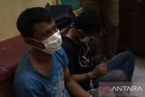 Polisi Pekanbaru gagalkan jambret dengan tabrakkan motornya