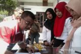 Pemkab Parimo  upayakan masyarakat KAT masuk perguruan tinggi negeri