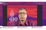 Dirjen IKP Usman Kansong: Presidensi G20 cara menunjukkan potensi Indonesia