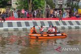 Palembang targetkan restorasi  Sungai Sekanak-Lambidaro rampung 2024