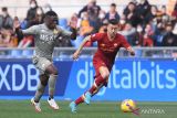 Liga Italia: AS Roma vs Genoa main imbang 0-0