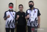 Dua pesilat Bekasi tampil di SEA Games 2022 Vietnam