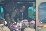 KKB tembak prajurit di Titigi Intan Jaya