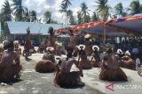 Dewan Gereja Dunia sampaikan pesan kemanusiaan pada perayaan 167 tahun Injil di Papua