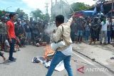 DPP Partai Demokrat tak tolerir  pembakaran foto AHY di Kupang