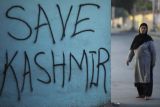 Kashmir India dalam perspektif Hak Asasi Manusia