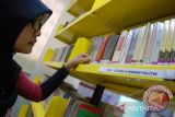 Pemkot Palu kembangkan perpustakaan digital  tingkatkan minat baca