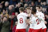 Piala FA: Southampton dan Palace menangi laga