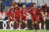 Liga Jerman: Bayern menang tipis lawan Leipzig 3:2