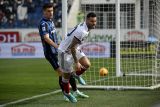 Atalanta tumbang di hadapan pendukung sendiri kalah dari Cagliari 1-2