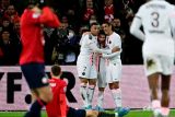 PSG gulung Lille 5-1