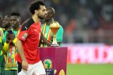 Salah bersumpah balas Senegal dalam playoff Piala Dunia