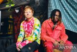 Fireboy DML dan Ed Sheeran  kolaborasi di single 
