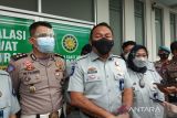 Korban meninggal kecelakaan bus di Bantul mendapat santunan Rp50 juta