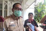 4.000 guru di Palembang  laksanakan vaksinasi COVID-19 dosis penguat