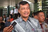 Komjen Pol Purnawirawan Oegrosono mendaftarkan diri jadi bakal calon Ketua KOI
