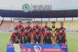 Gasliko raih kemenangan perdana di Liga 3 Nasional atas Benteng HB 2-0