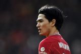 AS Monaco ingin datangkan Takumi Minamino dari Liverpool