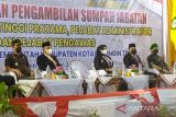 DPRD Kotim berharap pejabat baru mampu menunjukkan kinerja lebih baik