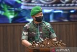 Kasad jelaskan alasan penahanan Stafsus Brigen TNI Junior Tumilaar