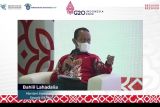 Presidensi G20 2022, Indonesia targetkan Rp250 triliun investasi