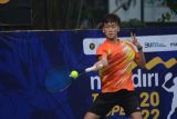 Petenis muda hiasi babak utama Mandiri Tennis Open 2022