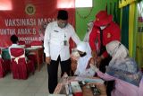 Binda Jateng minta masyarakat Kudus tak cemas hadapi kasus  Omicron