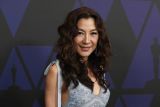 Michelle Yeoh tampil jadi pemeran utama di serial 