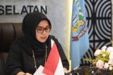 Ketua DPRD Sulsel minta orang pernah kontak dengannya periksakan diri