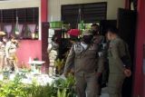 Satpol-PP Minahasa Tenggara awasi penerapan protokol kesehatan di sekolah