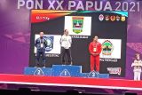 Dispora Sumbar segera cairkan bonus atlet peraih medali di PON Papua