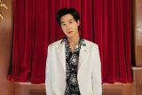 Yunho TVXQ luncurkan mini album kedua di Jepang