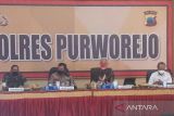 Kapolda Jateng janji membebaskan 64 warga diamankan di Wadas Purworejo
