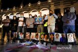 Dua jurnalis tewas ditembak kelompok tak dikenal di Veracruz Meksiko