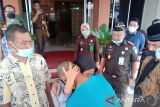 Kejari Padang bebaskan pencuri gawai lewat keadilan restoratif