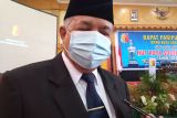 Wali Kota Solok harapkan pengurus KONI masa bakti 2022/2026 tingkatkan prestasi olah raga