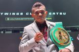 Prediksi perebutan WBC Internasiional Tibo Monabesa versus Jayson Vayson