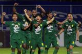 Gol Selwan Al-Jaberi di pengujung babak kedua pupuskan kemenangan Persebaya atas Persela