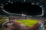 Panpel PSIS: Stadion Jatidiri Semarang masih banyak pekerjaan rumah