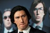 Adam Driver akan berperan film biografi 'Ferrari'