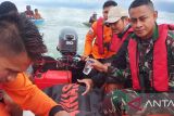 Anak yang terseret arus sungai di Rote Ndao ditemukan meninggal