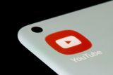 Hindari penipuan pengguna, YouTube tawarkan ide verifikasi NFT yang dinilainya lebih efisien