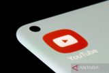 YouTube memblokir media Rusia secara global