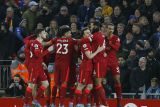 Dua gol Diogo Jota bawa  Liverpool benamkan Leicester